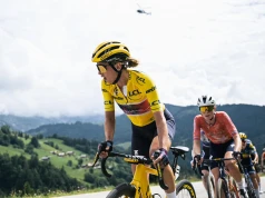 Tour de France Femmes 2026: Dwie Polki w oficjalnym składzie CANYON//SRAM