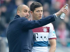 Czas zmian w reprezentacji. Pep Guardiola zostanie nowym selekcjonerem!?