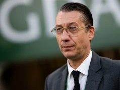 Paolo Urfer atakuje PZPN. "Osiągnęliście swój cel, Lechia została zdegradowana"
