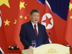 Trump nakłada nowe cła. Chiny już reagują