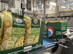 Intersnack przejmuje Utz Brands za 2,9 mld USD. Właściciel marki Przysnacki wkracza do USA