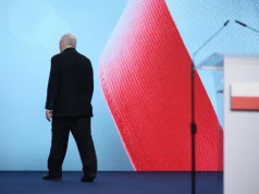 Burza po ogłoszeniu rozłamu w PiS. „Cyrk na kółkach”, „Autostrada w stronę partii brunatnej”