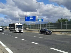 Remont mostów na A4 potrwa 16 miesięcy. Największe utrudnienia dopiero po otwarciu węzła Mistrzejowice