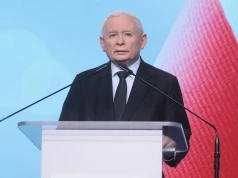 Rozłam i trzęsienie ziemi w PiS. Specjalne oświadczenie, Kaczyński ogłasza