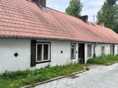 Słynne chaty rybackie w Gdańsku zyskają drugie życie. Jest przełom w sprawie zabytkowych checzy