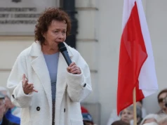 "Cud się stał!". Znana aktorka nie wytrzymała
