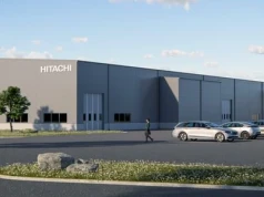 Hitachi Energy z kontraktem na 770 mln EUR