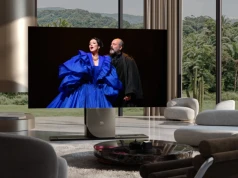 Możesz kupić dom albo ten telewizor. Bugatti N1 nie zna kompromisów