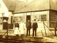 Śladami dawnych hut, kopalń i granic. Historyczny spacer po mysłowickich Kosztowach
