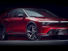Foxtron Bria, CENA od 84 000 zł, Foxtron Cavira od 145 000 zł. Oto Izera 2 i Izera 3 SUV. Ceny w Polsce mogą być podobne – i to jest hit