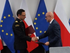 Orlen i Państwowa Straż Pożarna wzmacniają współpracę na rzecz bezpieczeństwa