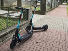 Czy hulajnogi Dott znikną z ulic Siedlec?