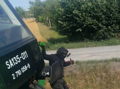 Nie dopuścił do tragedii – właściwa reakcja maszynisty POLREGIO