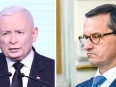 Wojna w PiS. Kaczyński ma karty, Morawiecki jest raczej bez szans