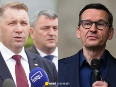 Przemysław Czarnek zabiera głos po rozłamie w PiS. "Jakby oni byli jakąś elitą"