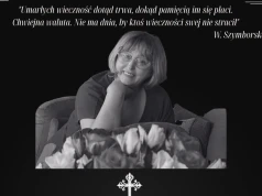 Nie żyje Agnieszka Kulesza. Wieloletnia nauczycielka zmarła w wieku 59 lat