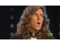 Thomas Anders z Modern Talking rozkochiwał w sobie nastolatki. Jak teraz wygląda?