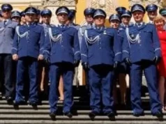 Święto Policji – życzenia od redakcji