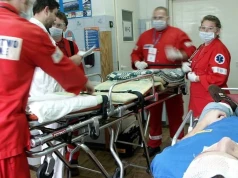 Wstrząs górotworu przyczyną dwóch wypadków zbiorowych w kopalniach