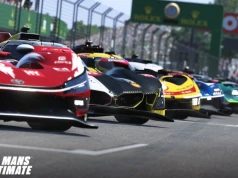 Presja ma sens. Le Mans Ultimate: „Jokery dostaną wszyscy”
