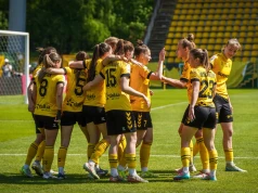 Niebawem rusza Ekstraliga Kobiet w sezonie 2026/2027. GieKSa pod wodzą Karoliny Koch wraca do gry!