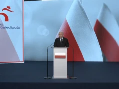 Rozłam w PiS staje się faktem. Kaczyński mówi o odejściu ponad 30 posłów