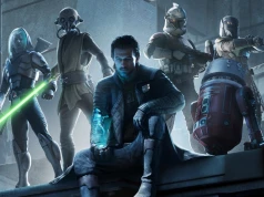 Star Wars Zero Company: twórcy ujawniają obsadę i panel na Comic-Con