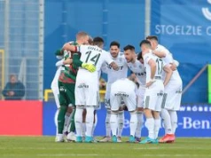 Kolejny młody piłkarz Śląska Wrocław z nowym kontraktem. To filar drugiej drużyny