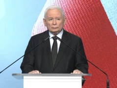 To koniec PiSu. Jarosław Kaczyński ogłosił odejście około trzydziestu posłów