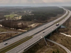 S74 Opatów – Nisko. Kolejny odcinek z wybranym wykonawcą dokumentacji projektowej
