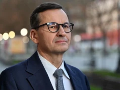 Morawiecki odpowiada Kaczyńskiemu i ujawnia: "Do ostatniej chwili walczyliśmy o jedn…