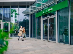 VeloBank zaprasza do zmodernizowanej placówki w Świdnicy