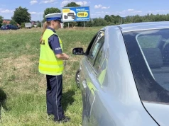 Święto Policji. Dziękujemy jeleniogórskim funkcjonariuszom za ich codzienną służbę