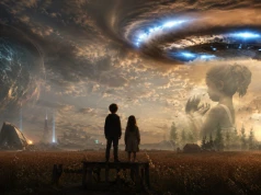 12 świetnych miniserii SCI-FI do 10 odcinków – idealne na weekendowy maraton