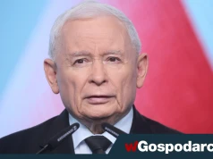 To koniec. Trzydziestu kilku posłów poza PiS
