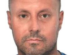 39-letni Wojciech Czech zaginął. Policja apeluje o pomoc w poszukiwaniach