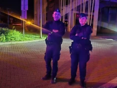 Prokuratura prowadzi śledztwo ws. niewybuchów w Jeleniej Górze