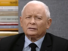 Konfederacja stała się punktem referencyjnym prawicowości PiS-u