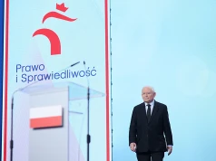 PiS znów na zakręcie. Kolejny rozłam w partii Kaczyńskiego