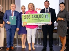 Wielka kasa dla regionu radomskiego