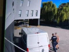 NOWY TOMYŚL: Areszt dla 48-letniego recydywisty za dożywotni zakaz prowadzenia pojazdami w stanie nietrzeźwości!