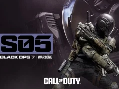 Mnóstwo nowego contentu. Call of Duty: Black Ops 7 i Call of Duty: Warzone startują z 5. sezonem rozgrywek