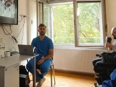 W Szpitalu Uniwersyteckim nie boją się intymnych tematów. „Wakacje sprzyjają swobodzie i beztrosce”