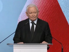 Rozłam w PiS? Ponad 30 posłów rezygnuje z członkostwa w partii