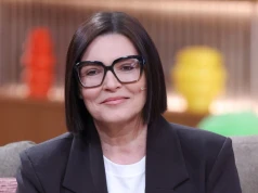 „Byłam wielkim chodzącym cierpieniem”. Ilona Felicjańska zdobyła się na szczere wyznanie