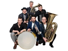 Bałkańska moc w polskim wydaniu na Pol’and’Rock Festival 2026
