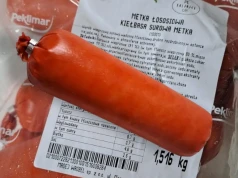 Uwaga na listeriozę! Groźna bakteria w metce łososiowej