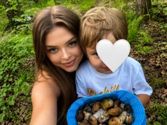 Opozda pokazała synka. Internauci zgodni: Królikowski nie ma tu wiele do powiedzenia
