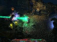Grim Dawn rośnie w siłę. Gigantyczny dodatek do konkuretna Path of Exile i Diablo zbiera świetne opinie na Steamie