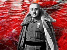 Jak Francisco Franco nie uratował Hiszpanii przed komunizmem
